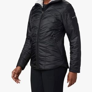 Columbia Jacket